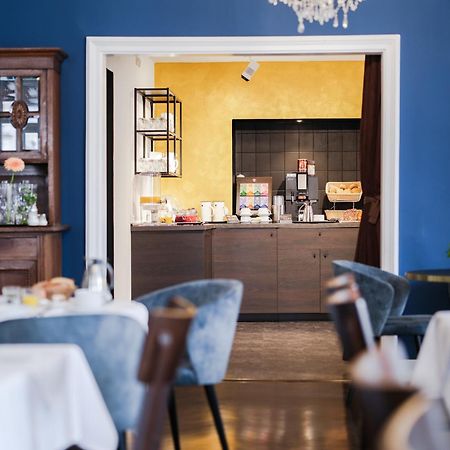 Hotel Sonata Baden-Baden Eksteriør bilde