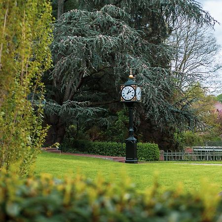 Hotel Sonata Baden-Baden Eksteriør bilde