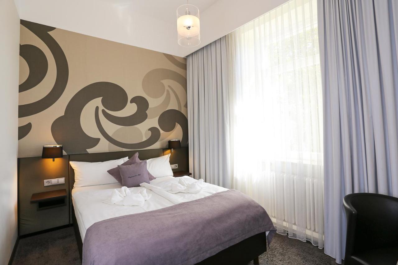Hotel Sonata Baden-Baden Eksteriør bilde
