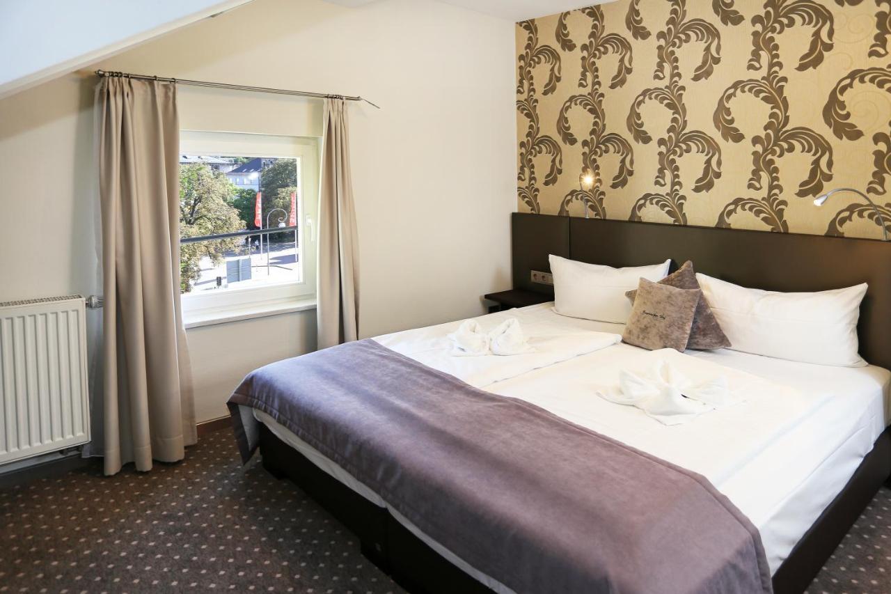 Hotel Sonata Baden-Baden Eksteriør bilde
