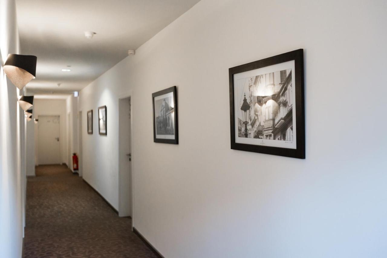Hotel Sonata Baden-Baden Rom bilde