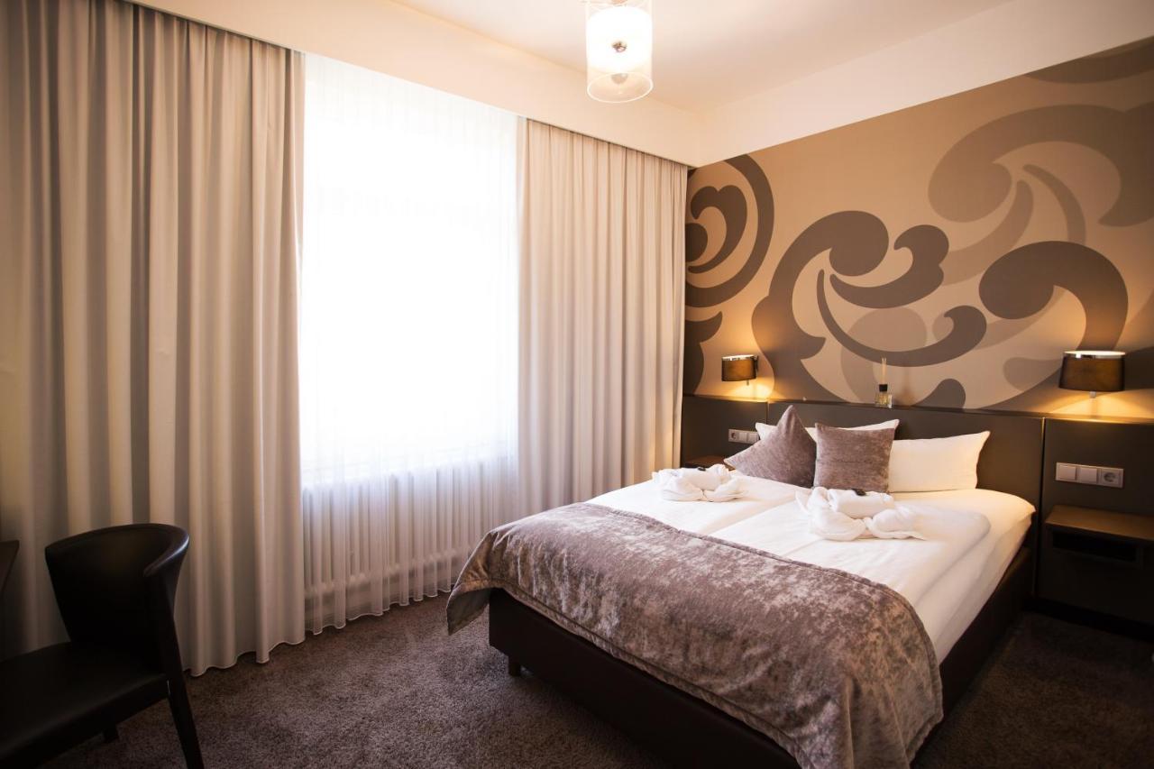 Hotel Sonata Baden-Baden Eksteriør bilde