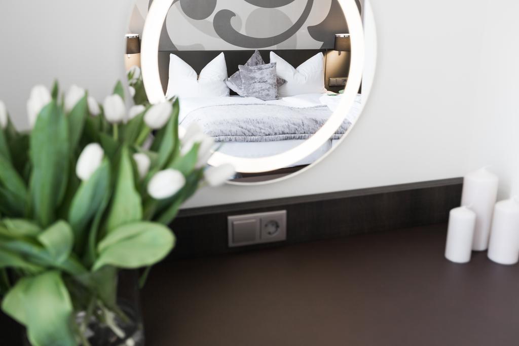 Hotel Sonata Baden-Baden Eksteriør bilde