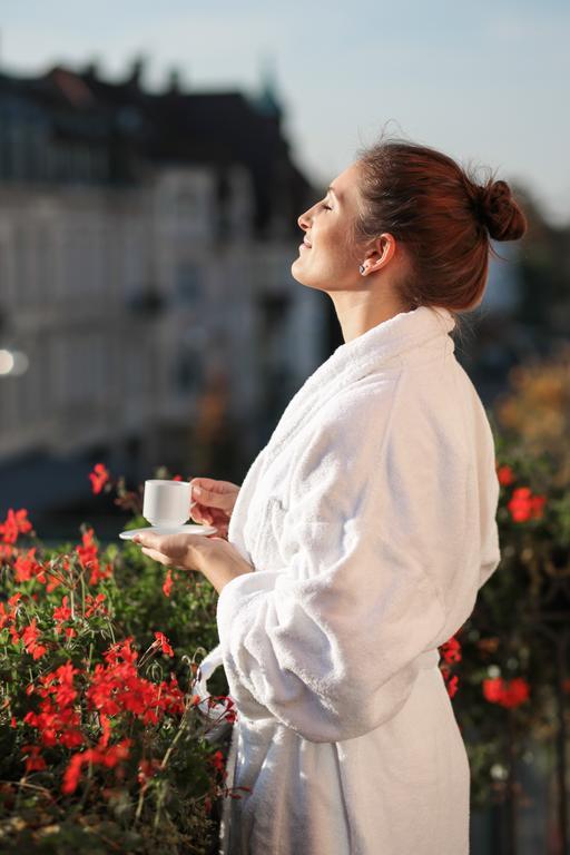 Hotel Sonata Baden-Baden Eksteriør bilde