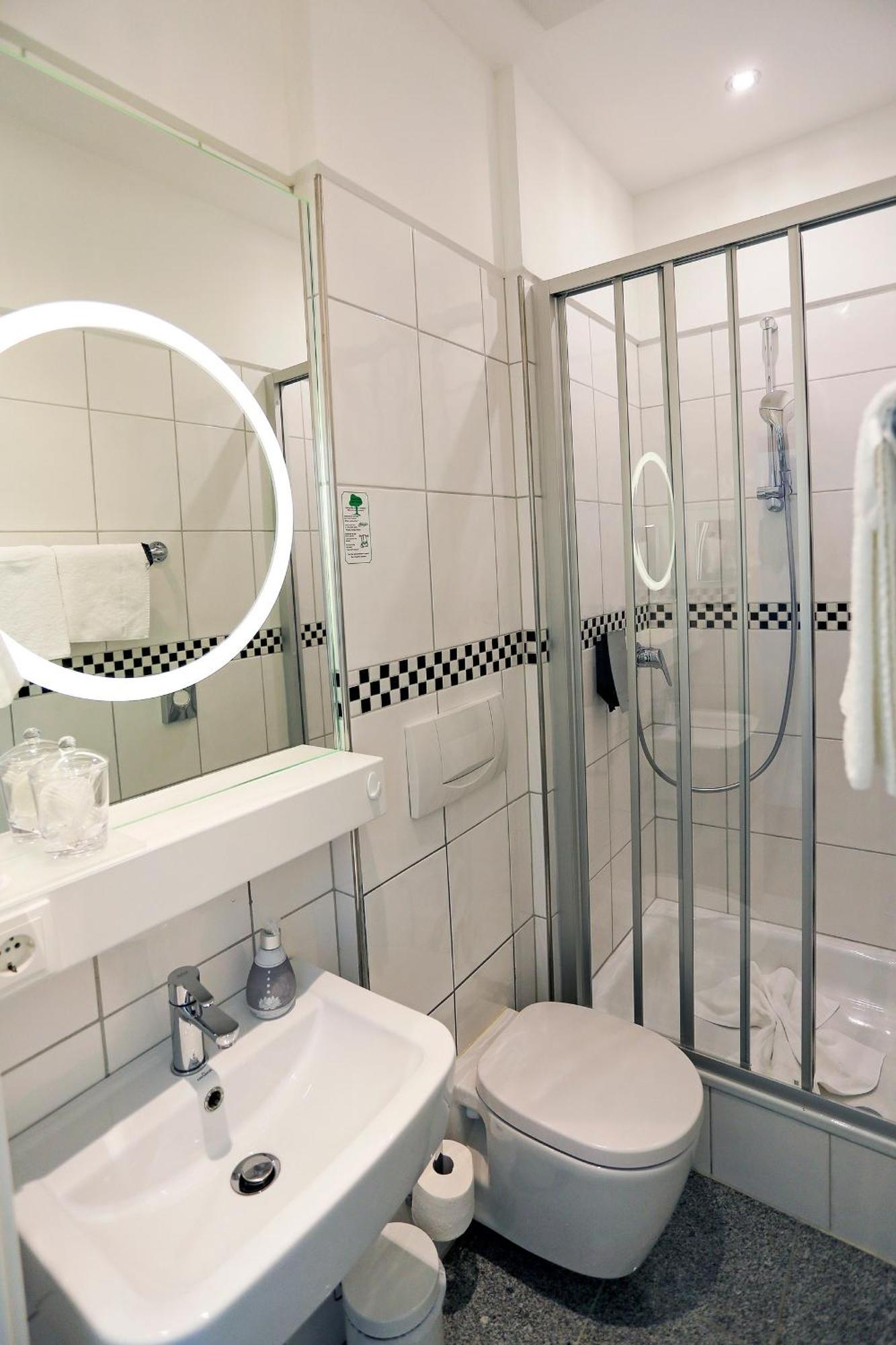 Hotel Sonata Baden-Baden Eksteriør bilde