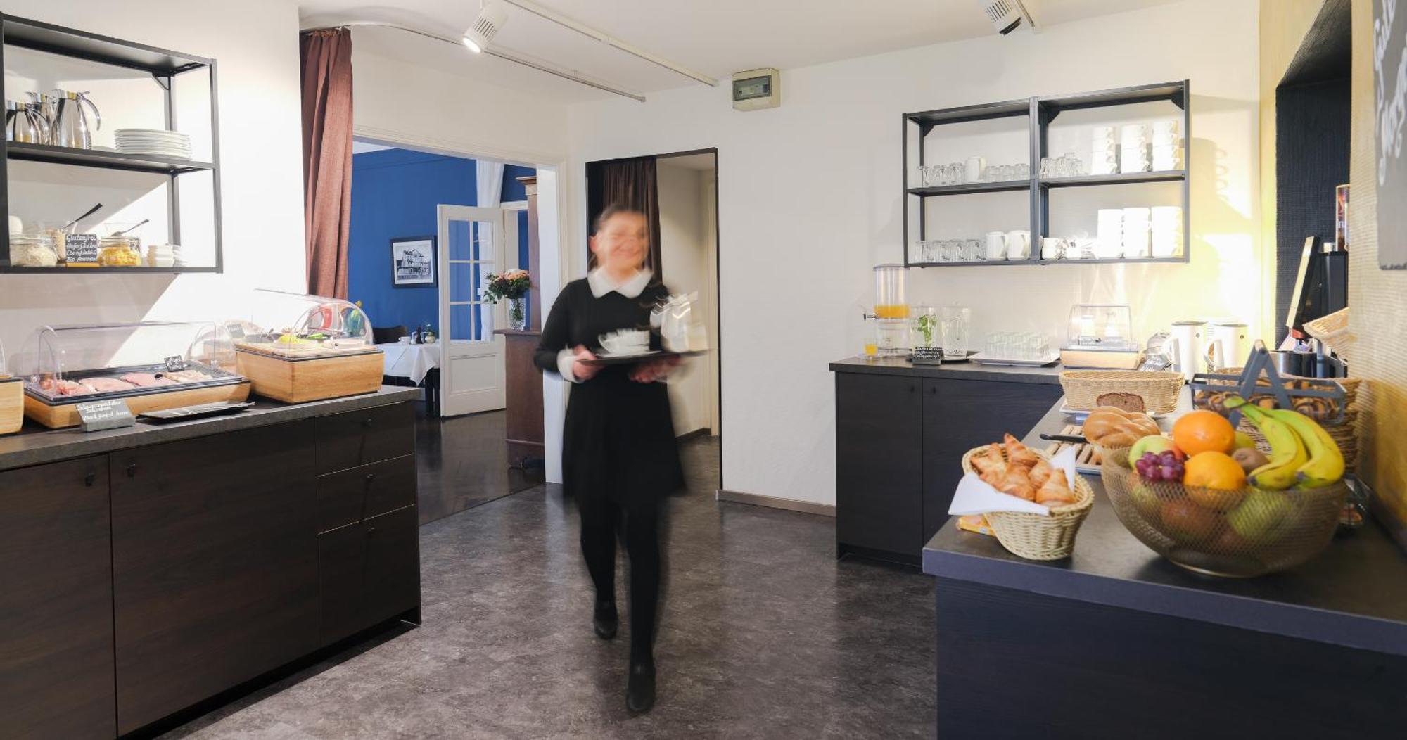 Hotel Sonata Baden-Baden Eksteriør bilde