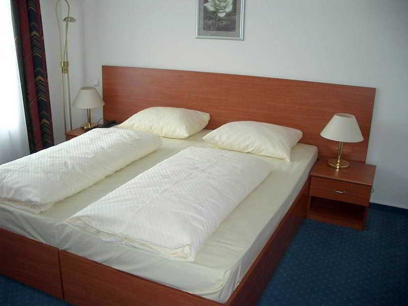 Hotel Sonata Baden-Baden Rom bilde
