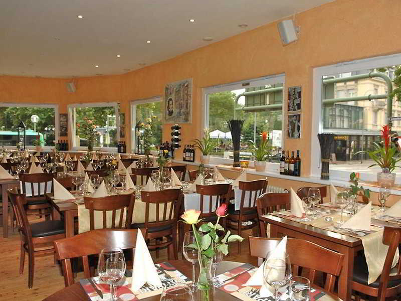 Hotel Sonata Baden-Baden Eksteriør bilde