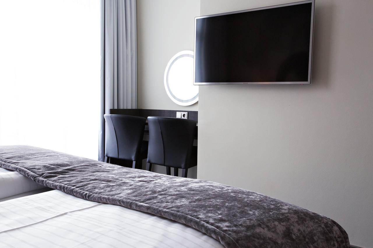 Hotel Sonata Baden-Baden Eksteriør bilde